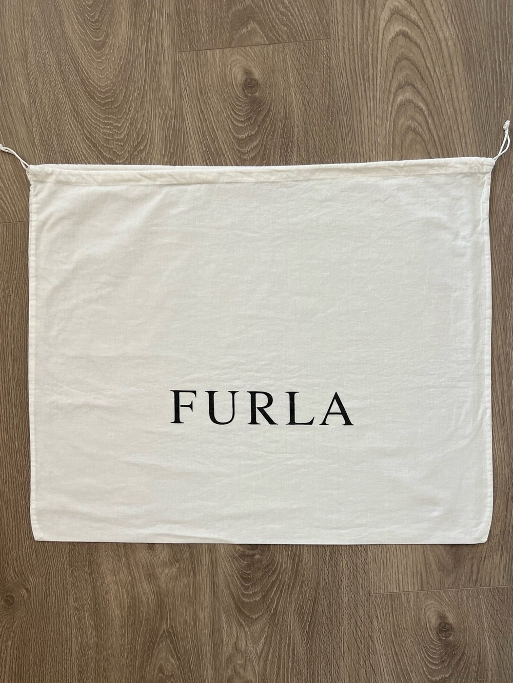 Furla dust bag (C378)